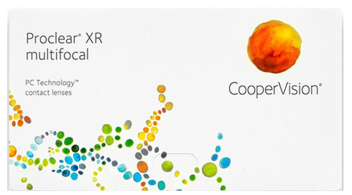 Proclear Multifocal XR 